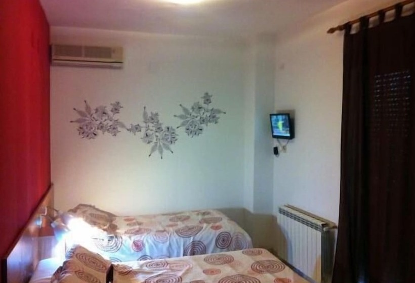 标准间, Hostal Neptuno