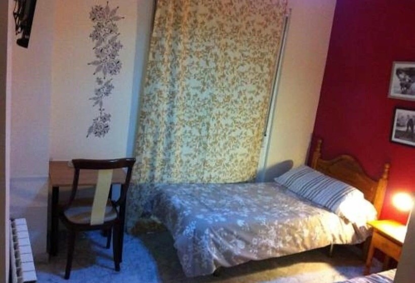 اتاق استاندارد, Hostal Neptuno