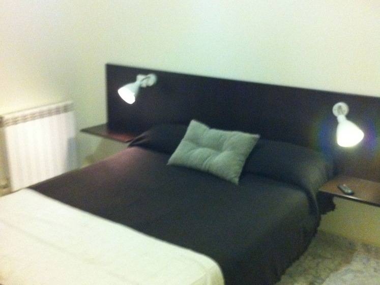 اتاق استاندارد یک نفره, Hostal Neptuno