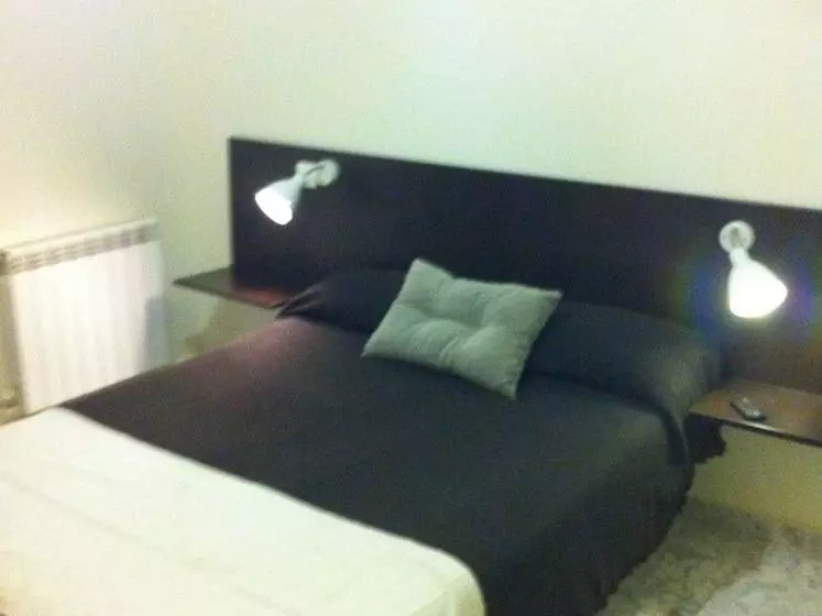 Standard Enkeltværelse, Hostal Neptuno