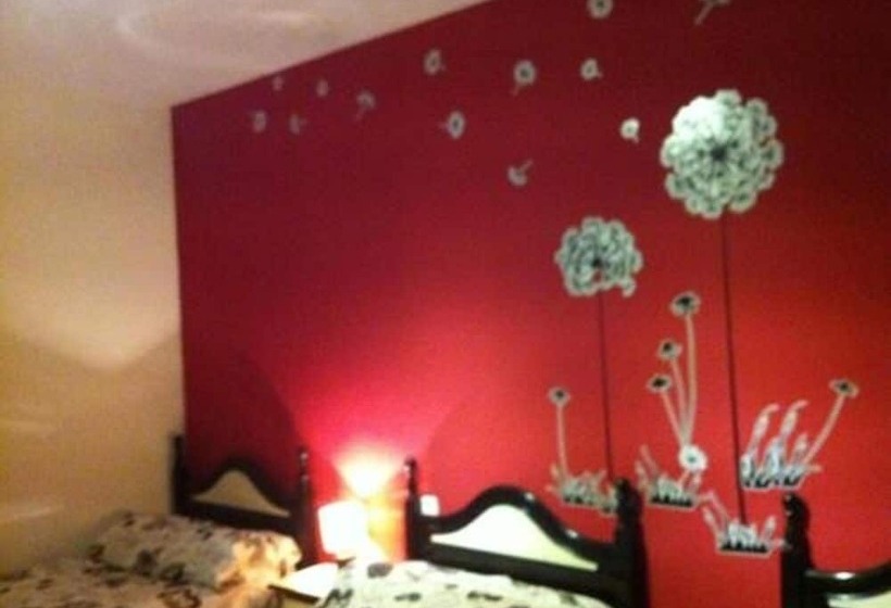 اتاق استاندارد سه نفره, Hostal Neptuno