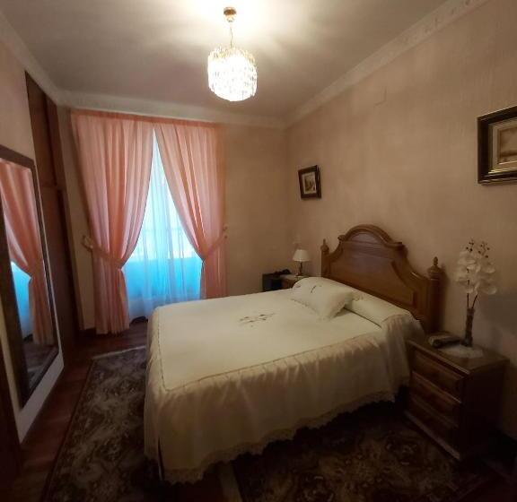 חדר סטנדרט, Pension Lorea