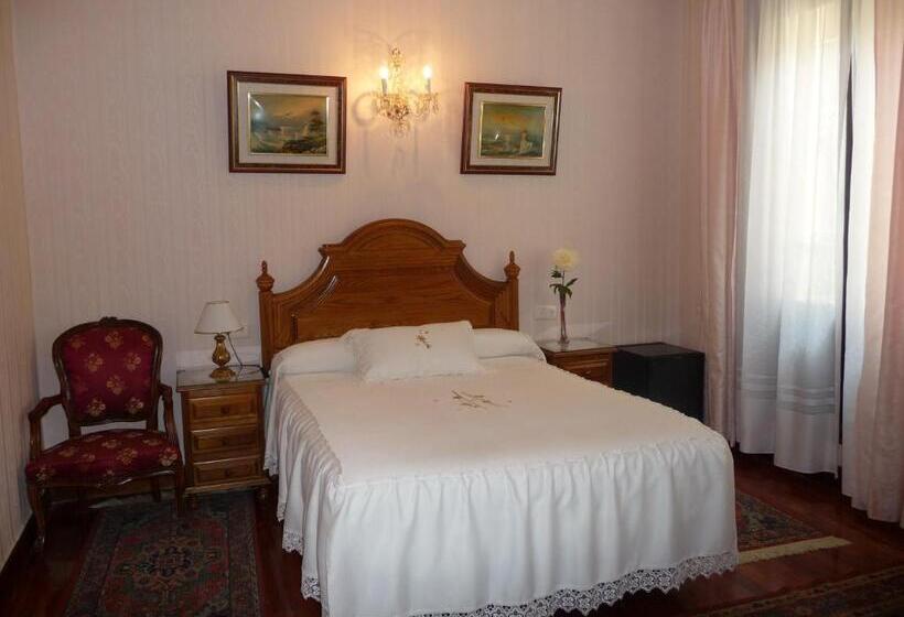 חדר סטנדרט, Pension Lorea