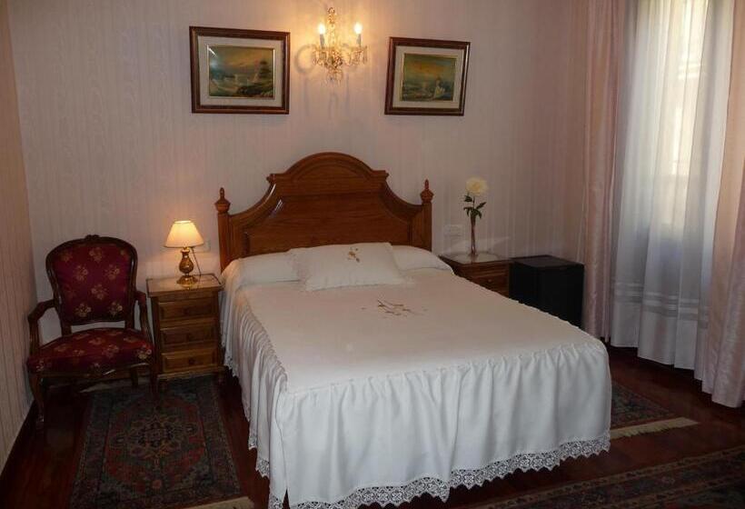 חדר סטנדרט, Pension Lorea