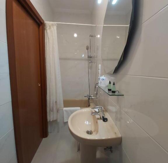 חדר סטנדרט, Pension Lorea