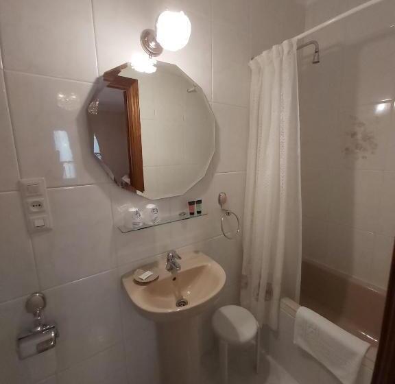 חדר סטנדרט, Pension Lorea