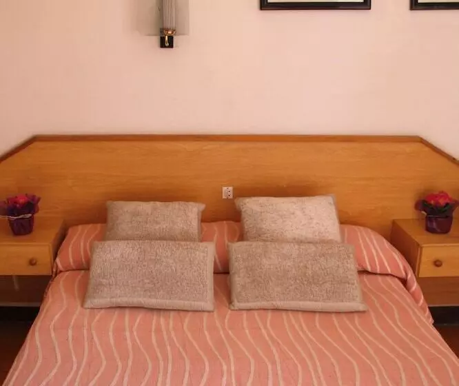 اتاق استاندارد یک نفره, Can Setmanes By Cozycatalonia