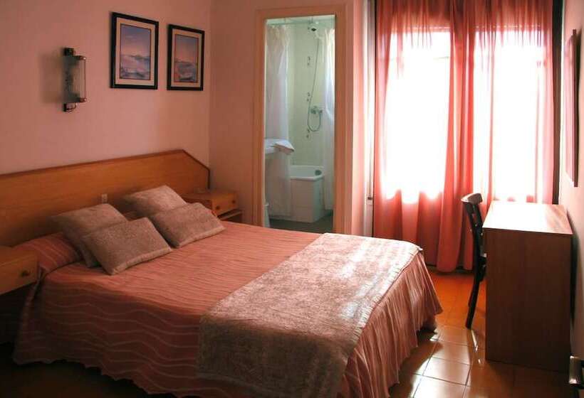 스탠다드 룸, Can Setmanes By Cozycatalonia