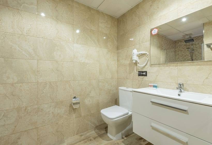 اتاق استاندارد, Casa Marín