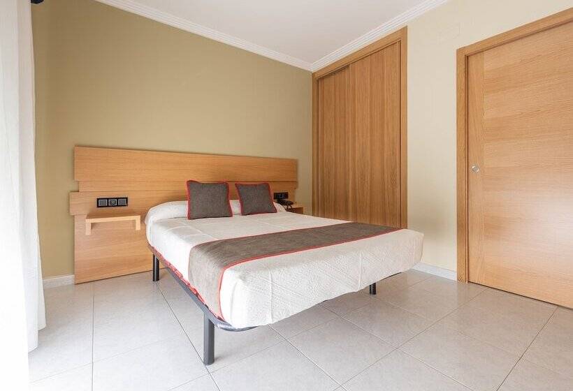 اتاق استاندارد, Casa Marín