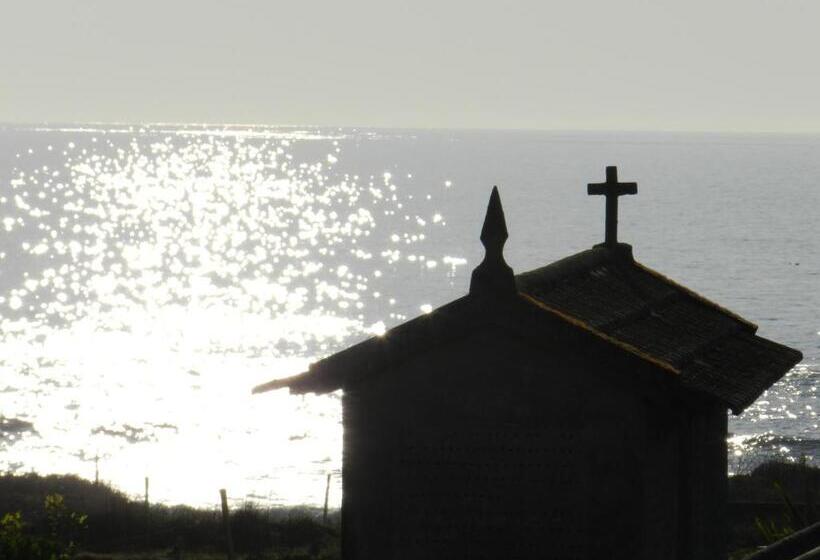 オーシャンビュースタンダードルーム, Costa Verde