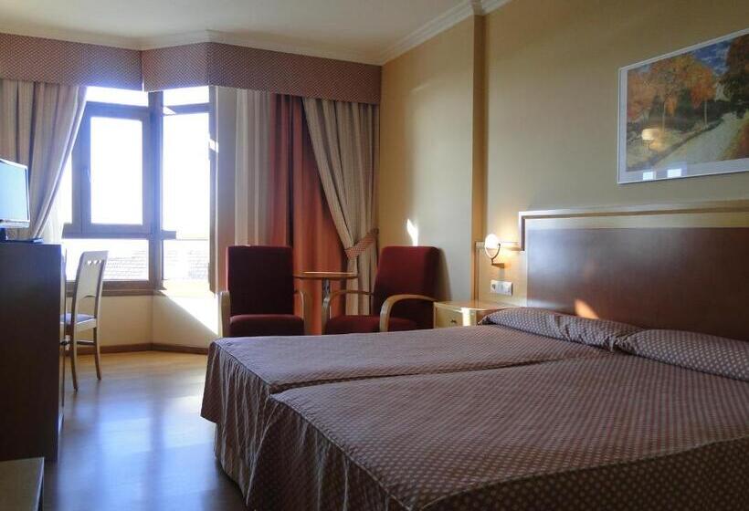 シングルデラックスルーム, Costa Verde