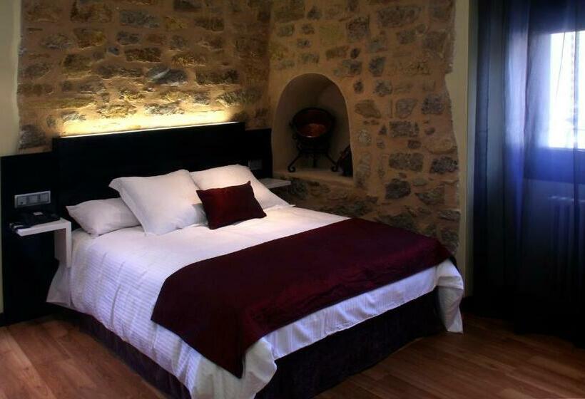 اتاق استاندارد, El Doncel