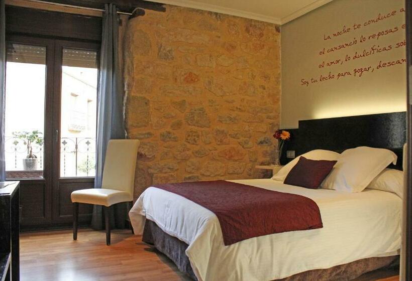 اتاق استاندارد, El Doncel