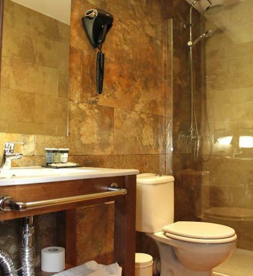 اتاق استاندارد, El Doncel