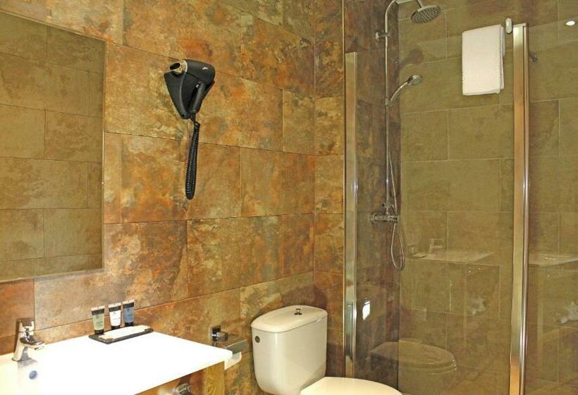 اتاق استاندارد, El Doncel