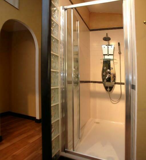 سوییت, El Doncel