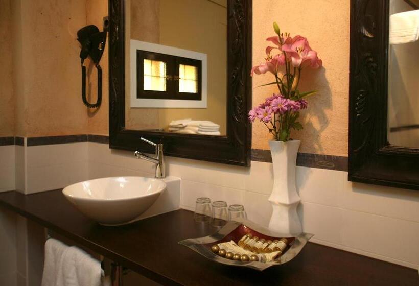 سوییت, El Doncel