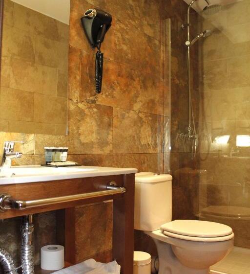 اتاق اکونومی, El Doncel