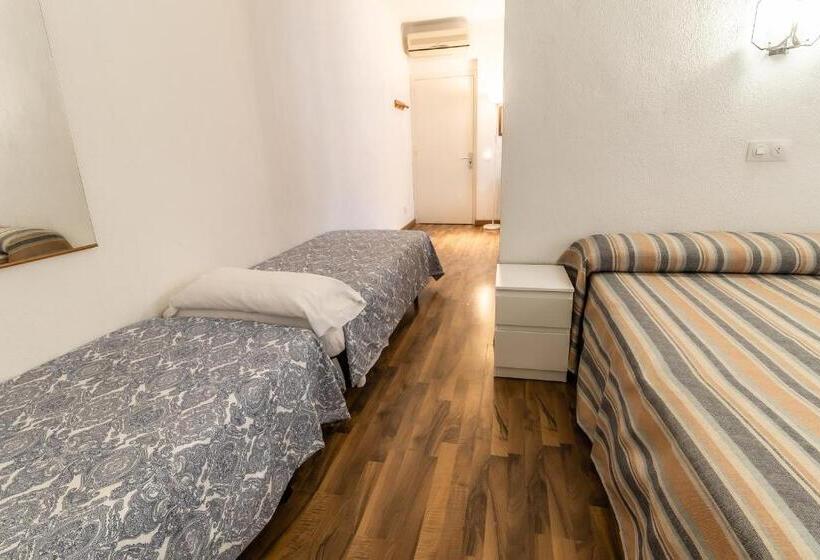 Семейный Номер, Fonda Can Dalfo By Vivere Stays