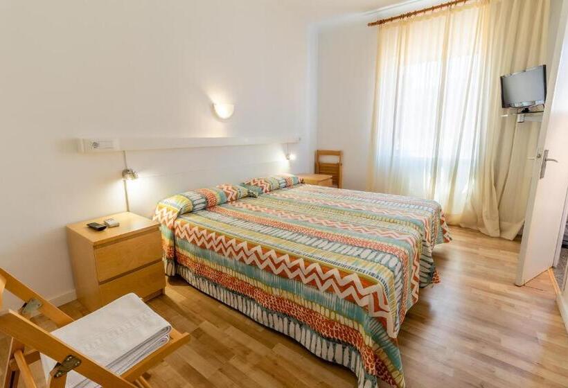 Номер Economy, Fonda Can Dalfo By Vivere Stays