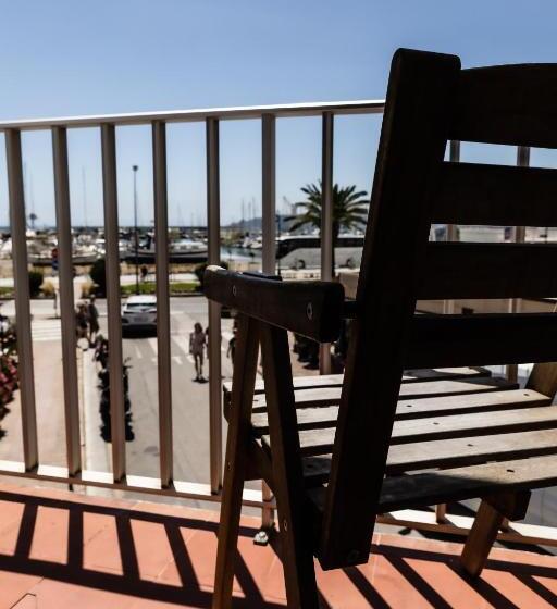 Номер Стандарт Вид на Море с Балконом, Fonda Can Dalfo By Vivere Stays