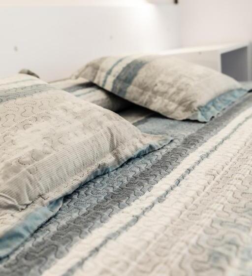 Номер Стандарт Вид на Море с Балконом, Fonda Can Dalfo By Vivere Stays