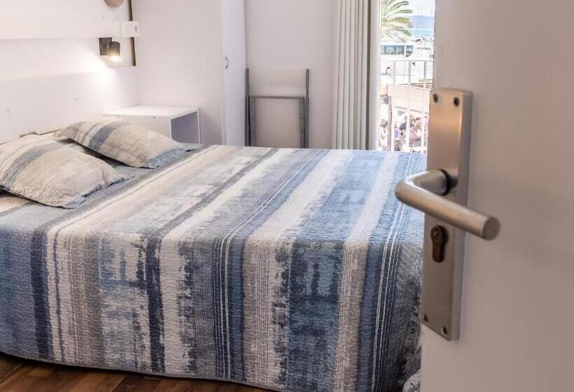 Номер Стандарт Вид на Море с Балконом, Fonda Can Dalfo By Vivere Stays