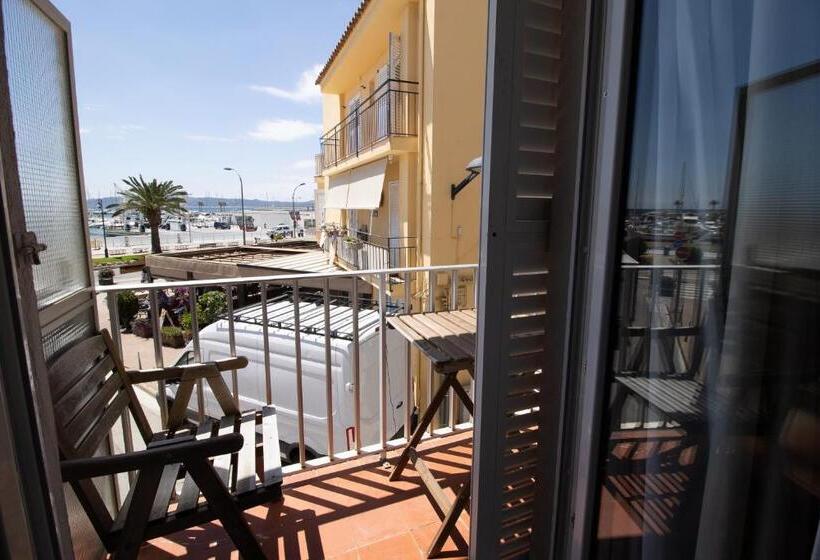 Номер Стандарт Вид на Море с Балконом, Fonda Can Dalfo By Vivere Stays