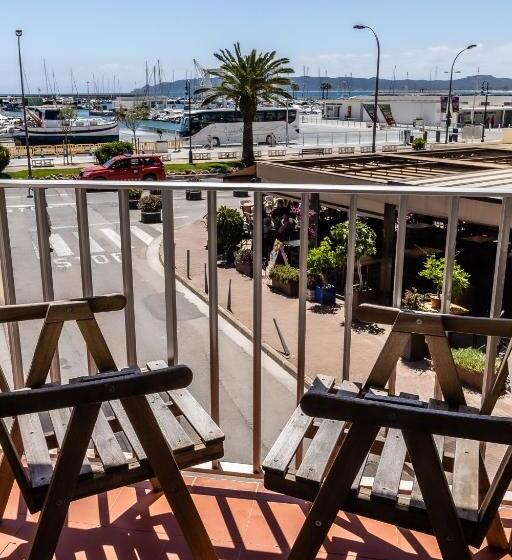 Номер Стандарт Вид на Море с Балконом, Fonda Can Dalfo By Vivere Stays