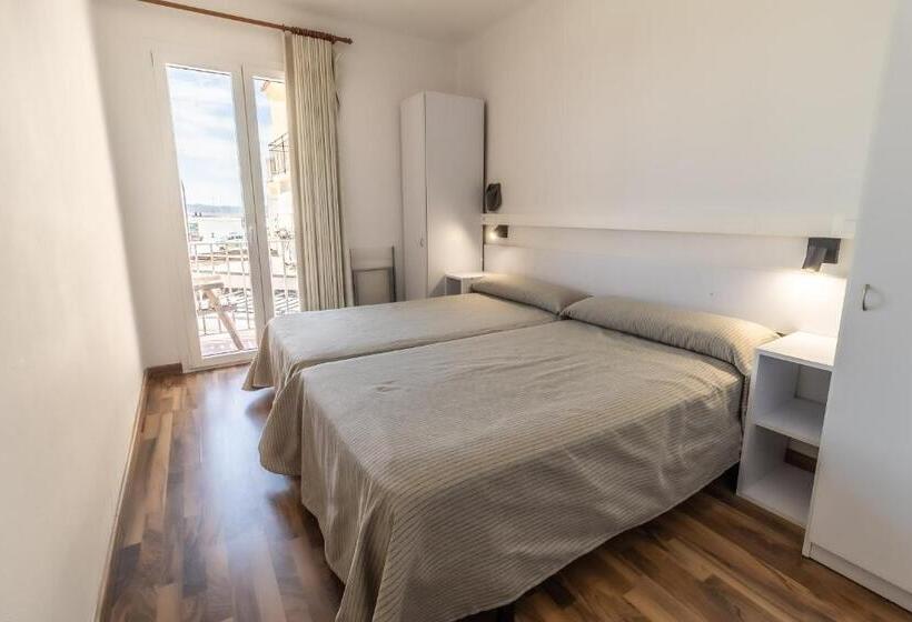 Номер Стандарт Вид на Море с Балконом, Fonda Can Dalfo By Vivere Stays