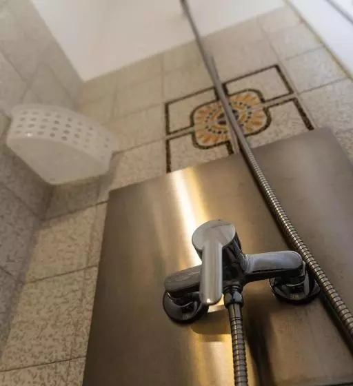 اتاق استاندارد با بالکن, Fonda Can Dalfo By Vivere Stays