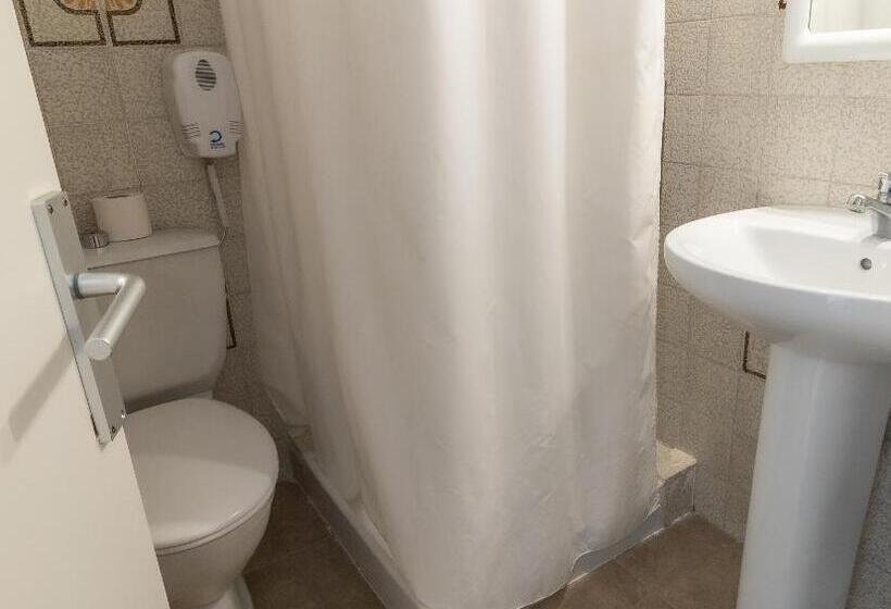 Номер Стандарт с Балконом, Fonda Can Dalfo By Vivere Stays