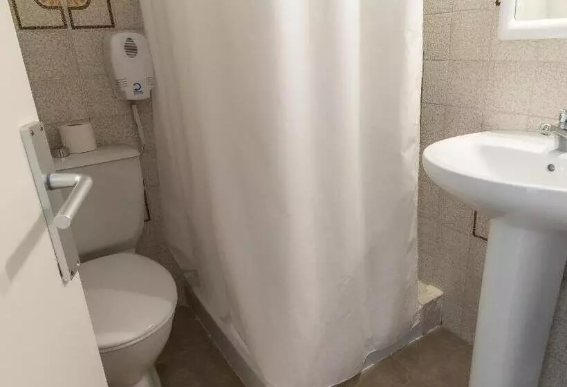 اتاق استاندارد با بالکن, Fonda Can Dalfo By Vivere Stays