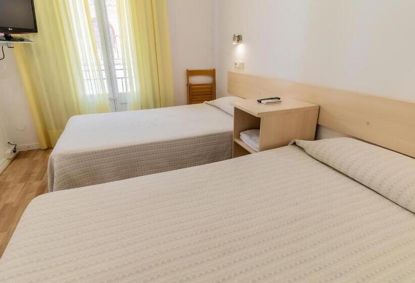 Номер Стандарт с Балконом, Fonda Can Dalfo By Vivere Stays