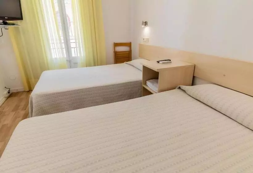 اتاق استاندارد با بالکن, Fonda Can Dalfo By Vivere Stays