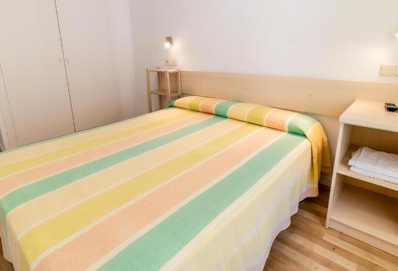 Номер Стандарт с Балконом, Fonda Can Dalfo By Vivere Stays