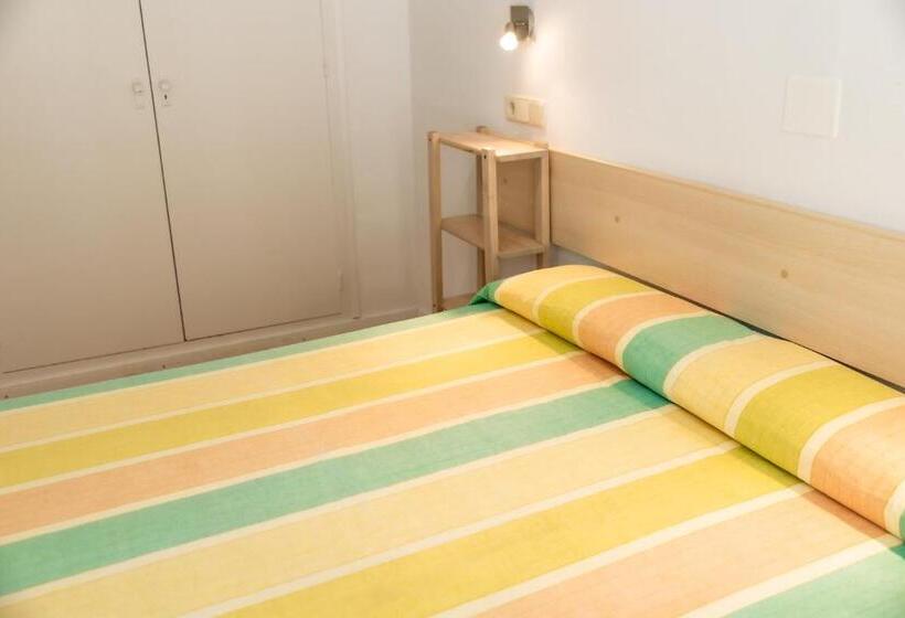 Номер Стандарт с Балконом, Fonda Can Dalfo By Vivere Stays