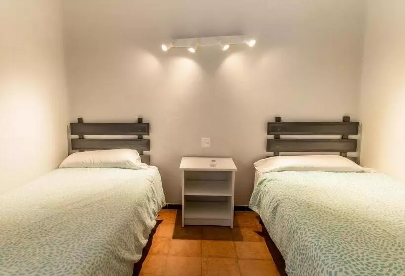 اتاق استاندارد با سرویس بهداشتی مشترک, Fonda Can Dalfo By Vivere Stays