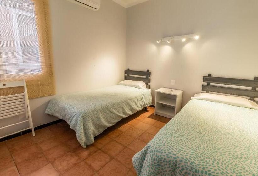 Номер Стандарт Совместная Ванная, Fonda Can Dalfo By Vivere Stays