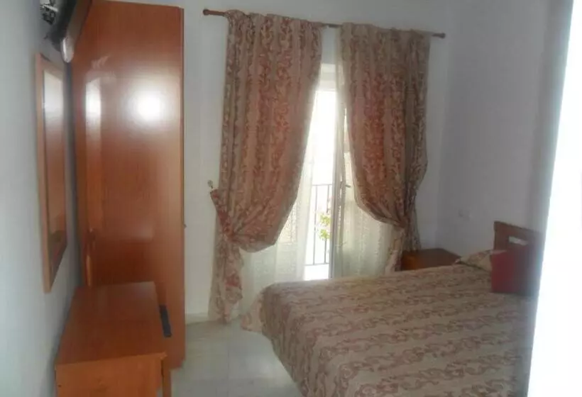 Habitación Estándar, Hostal Centro Sol