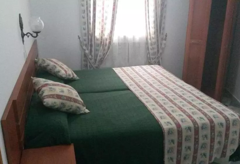 Habitación Estándar, Hostal Centro Sol
