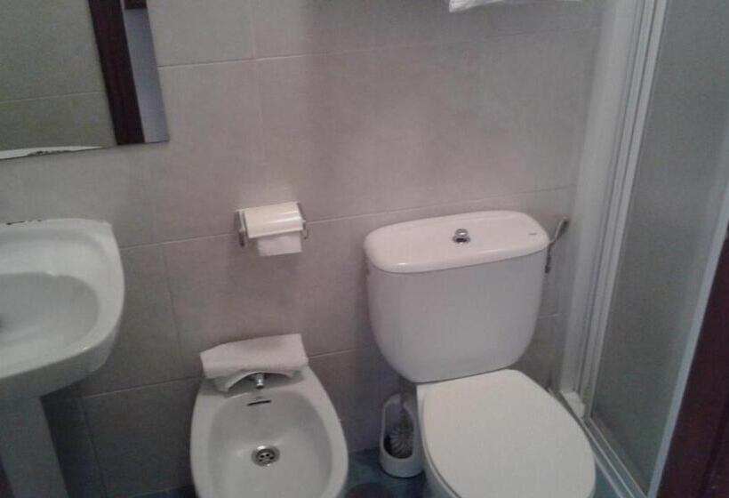 스탠다드 룸, Hostal Continental