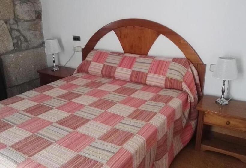 패밀리 룸, Hostal Continental