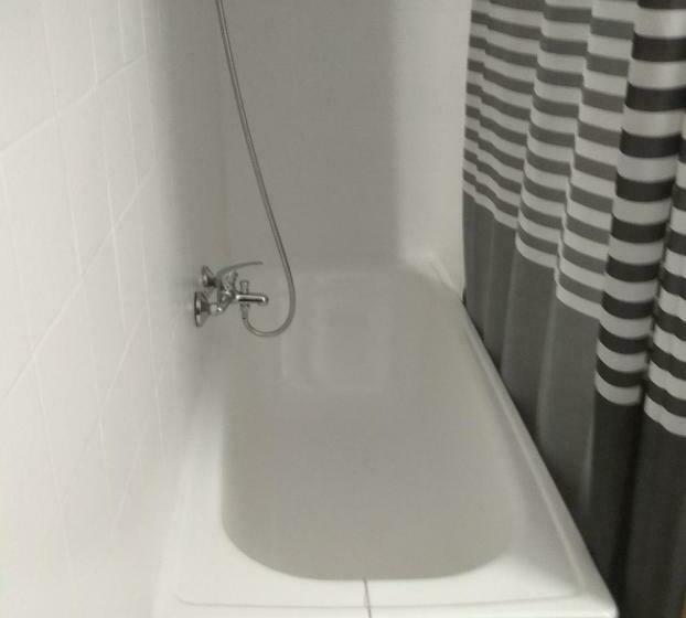 Номер Стандарт, Hostal Garamar