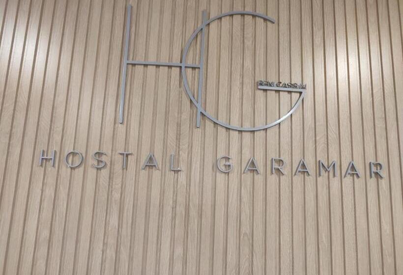 Номер Стандарт Трехместный, Hostal Garamar