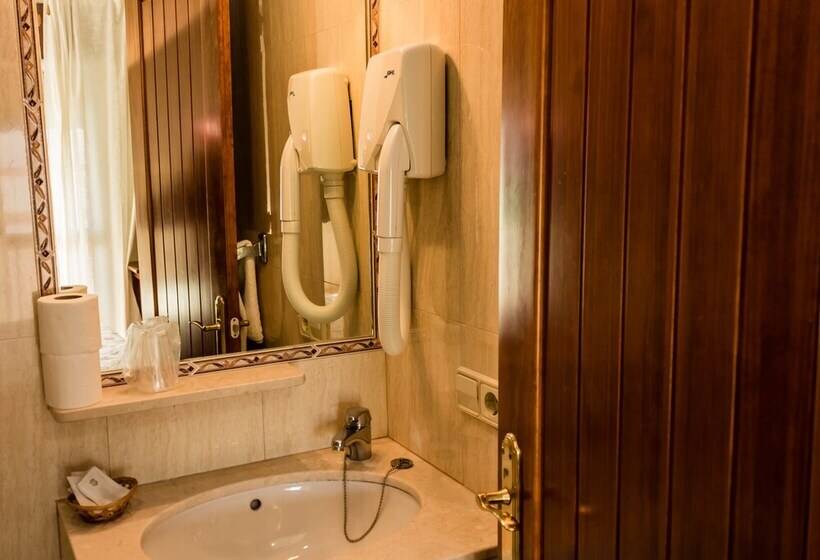 스탠다드 룸, Hostal La Palma