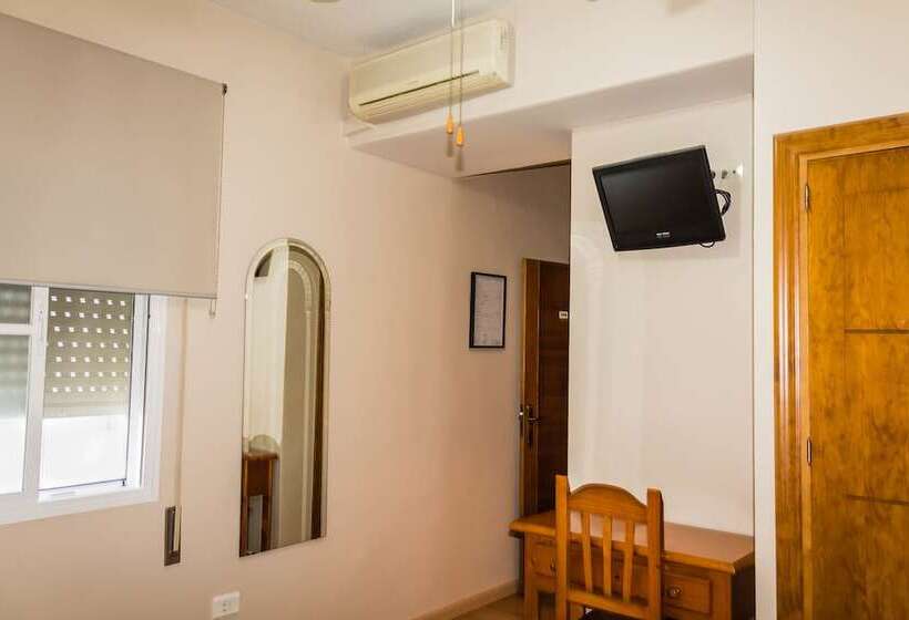 스탠다드 룸, Hostal La Palma