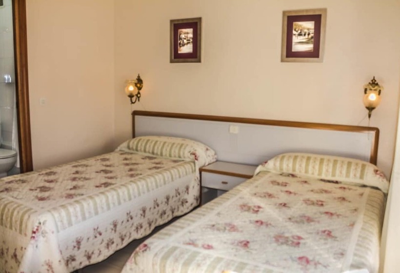 스탠다드 룸, Hostal La Palma