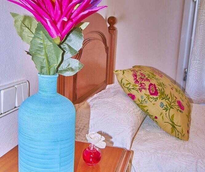 ファミリールーム, Hostal Restaurante La Nina